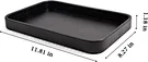 bedside table tray